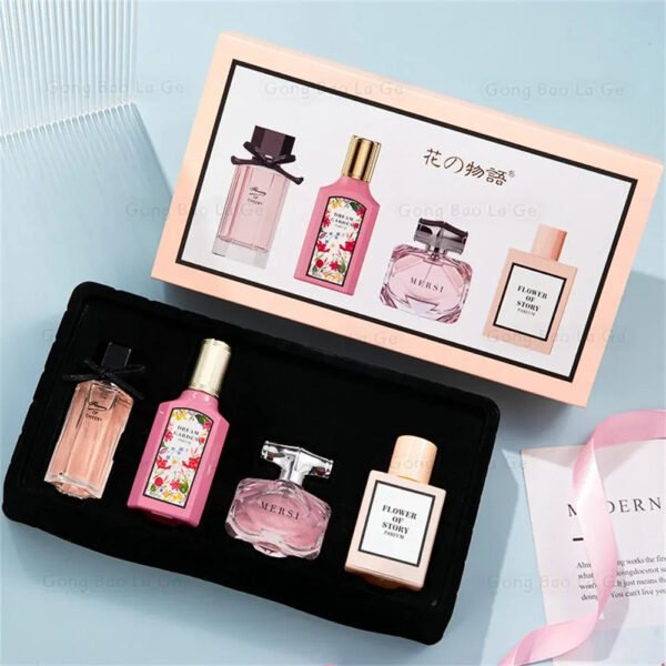 عطر JEAN MISS