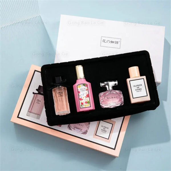 ⁦عطر JEAN MISS⁩ - الصورة ⁦3⁩