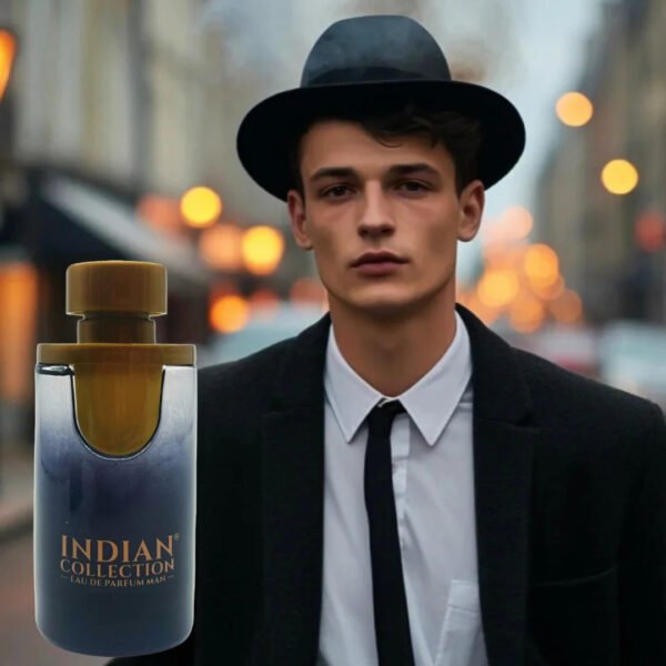 ⁦عطر INDIAN COLLECTION⁩ - الصورة ⁦4⁩