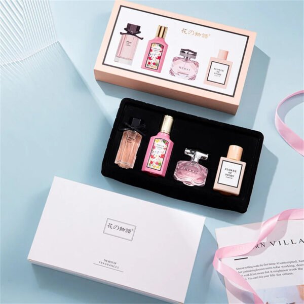 ⁦عطر JEAN MISS⁩ - الصورة ⁦4⁩
