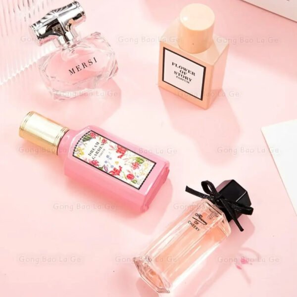 ⁦عطر JEAN MISS⁩ - الصورة ⁦6⁩