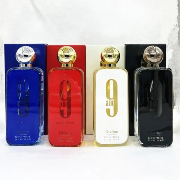 عطر ثعبان البحر