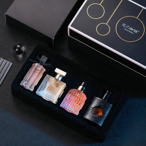 ⁦عطر نسائي⁩ - الصورة ⁦3⁩