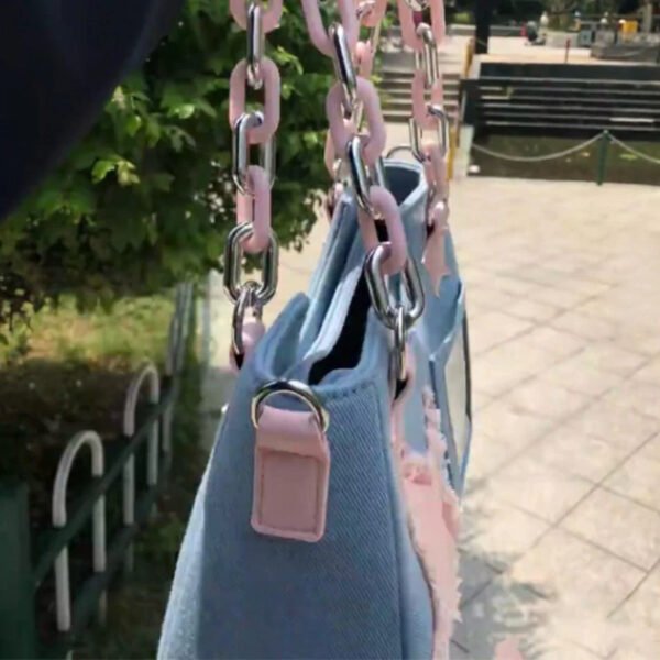 ⁦حقيبة كتف⁩ - الصورة ⁦3⁩