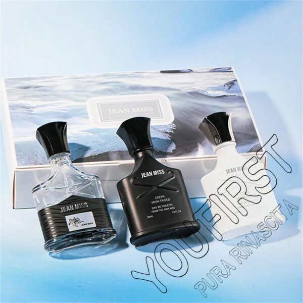 ⁦مجموعة عطر هدايا JEAN MISS⁩ - الصورة ⁦3⁩
