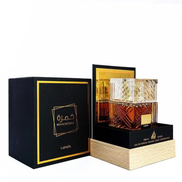 ⁦عطر ثعبان البحر⁩ - الصورة ⁦3⁩
