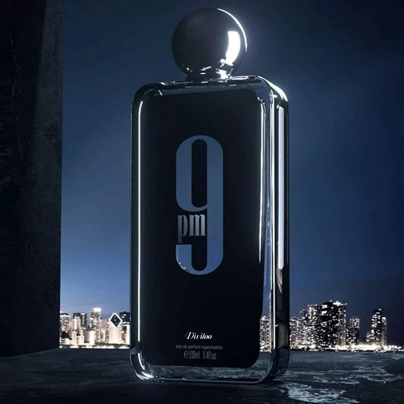 عطر 9PM