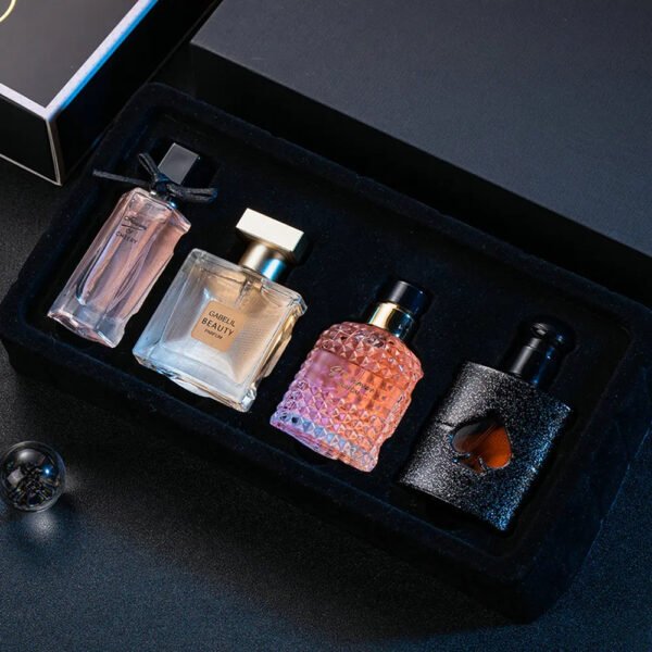 عطر نسائي