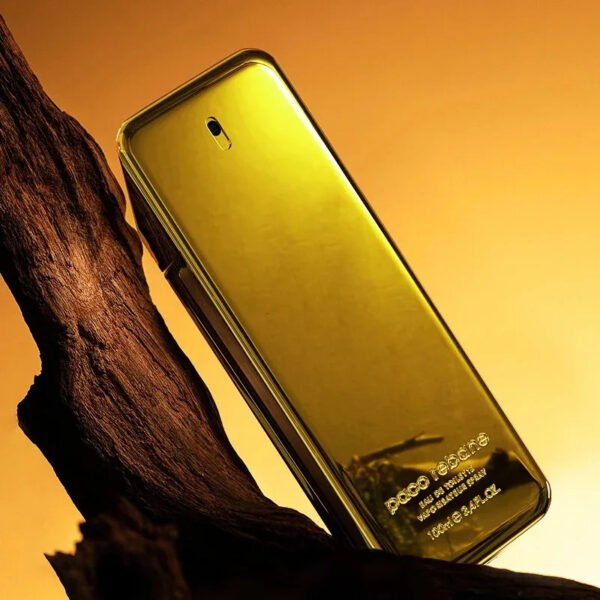 ⁦عطر  Million Gold Hombre⁩ - الصورة ⁦5⁩