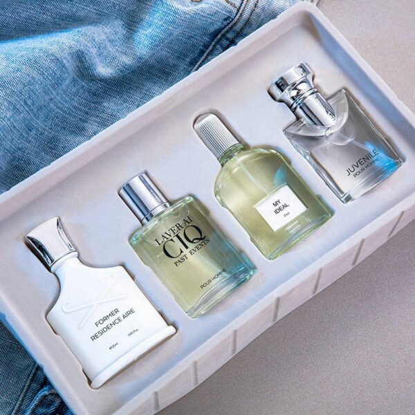عطر نسائي