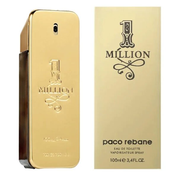 عطر  Million Gold Hombre